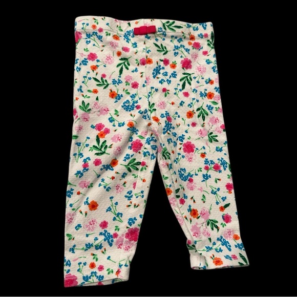 Kate Spade Kids Baby Girl's Hummingbird PJ Set 100% Cotton 2-piece set 6 Months - Picture 11 of 13